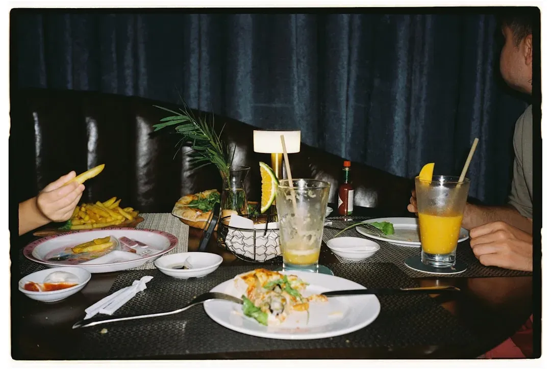 Why Leftovers Are Actually a Chef's Secret Weapon (Image Credits: Unsplash)