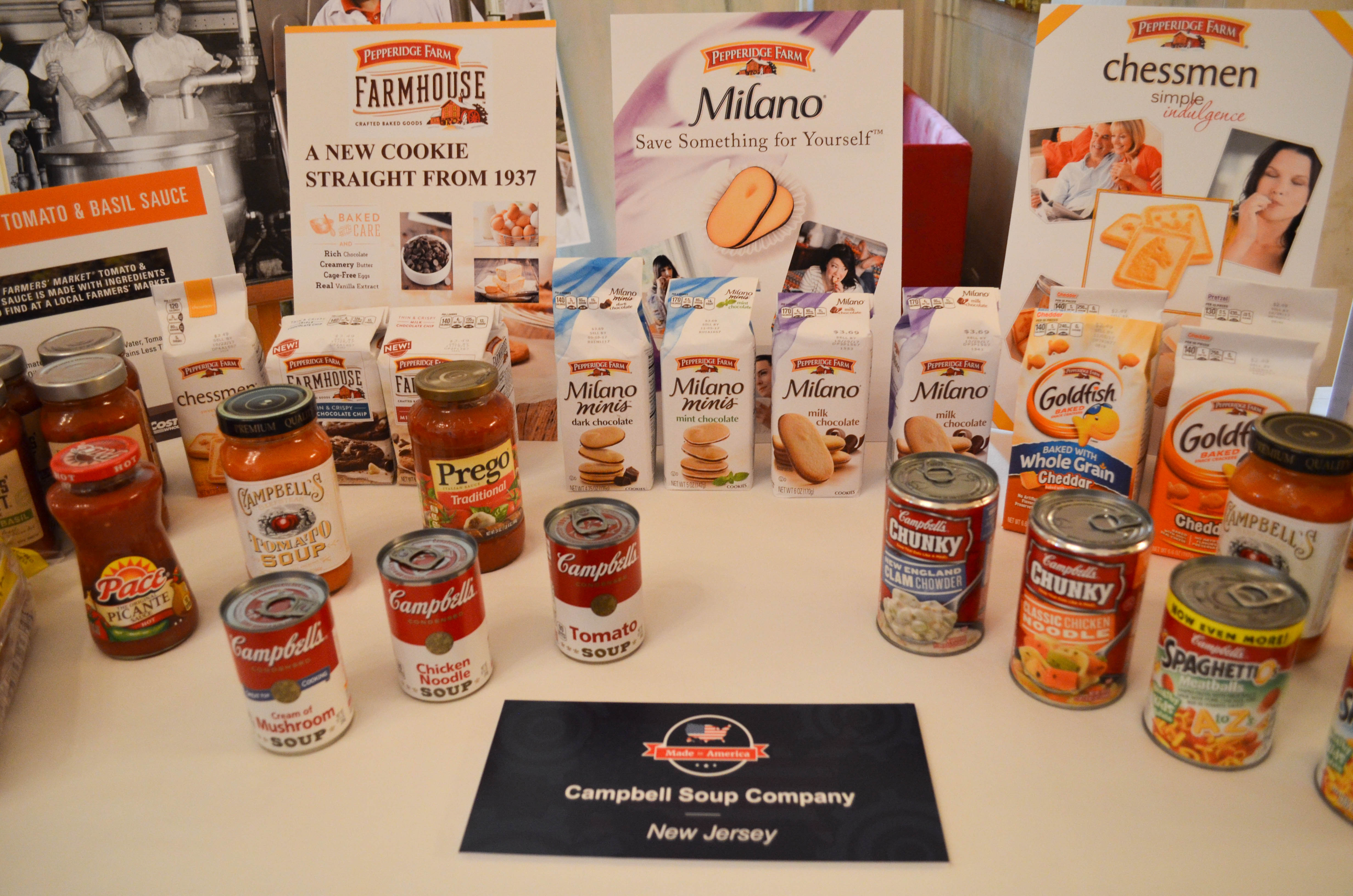 Consumer Choices: A New Focus on “Made in America” (image credits: wikimedia)