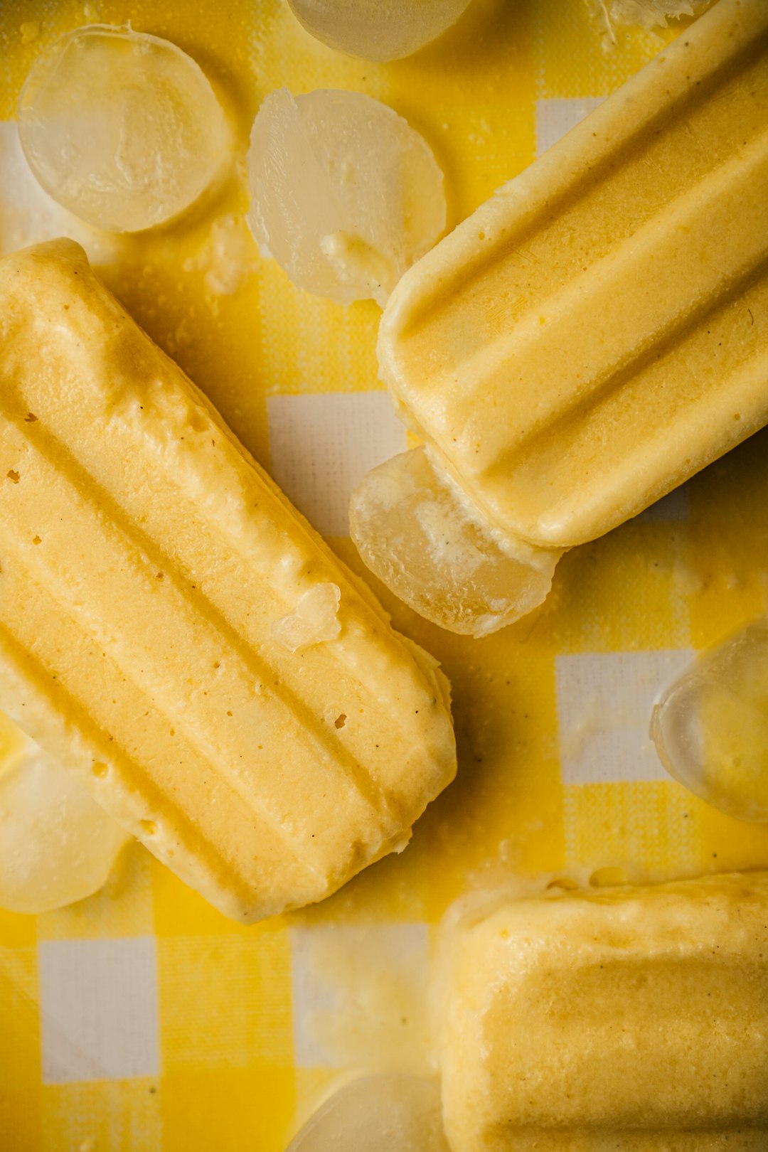 5. Banana Nice Cream (image credits: unsplash)