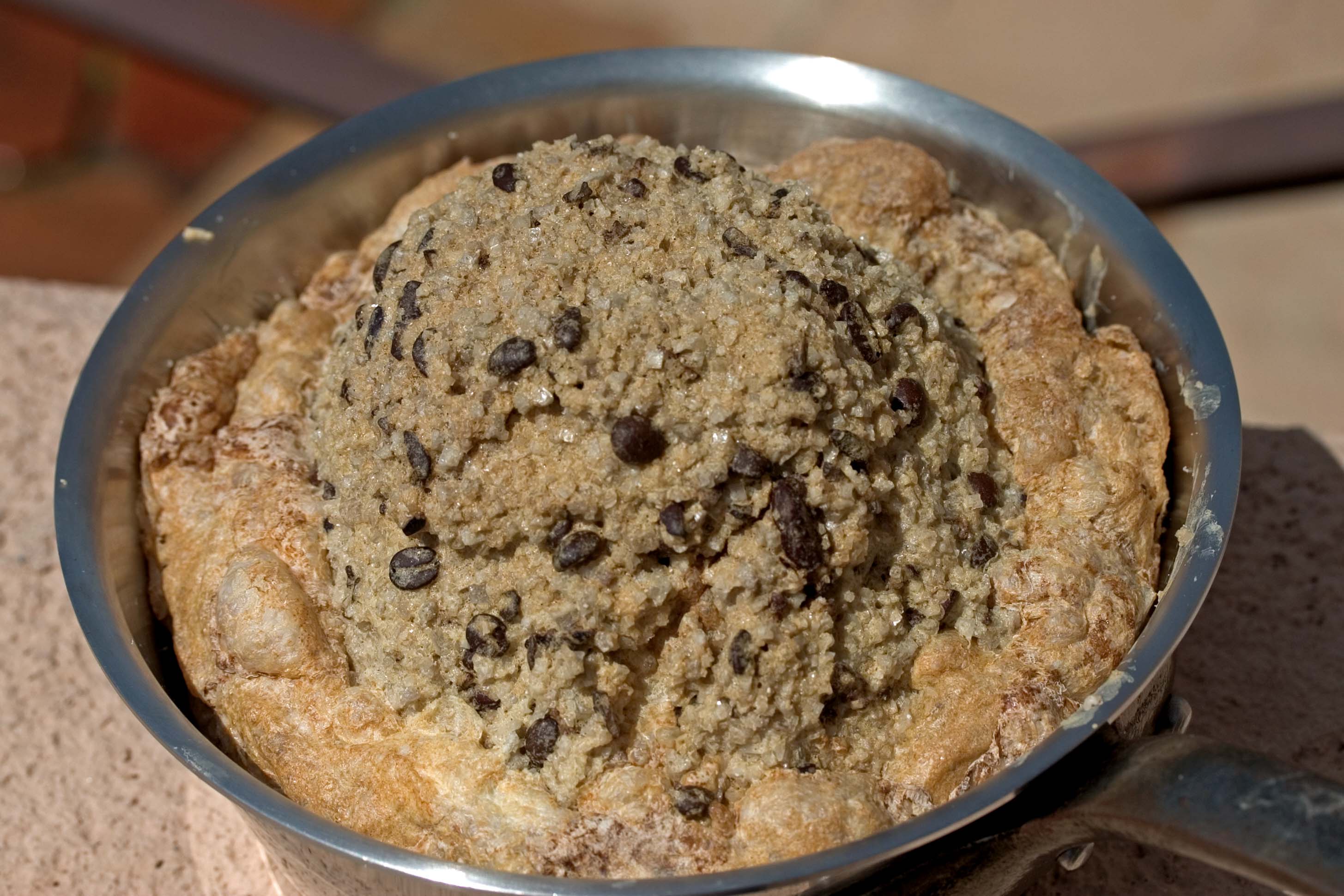 Creative Uses for Leftover Produce (image credits: wikimedia)