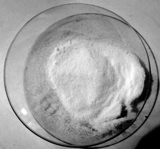 Potassium Bromate (image credits: wikimedia)