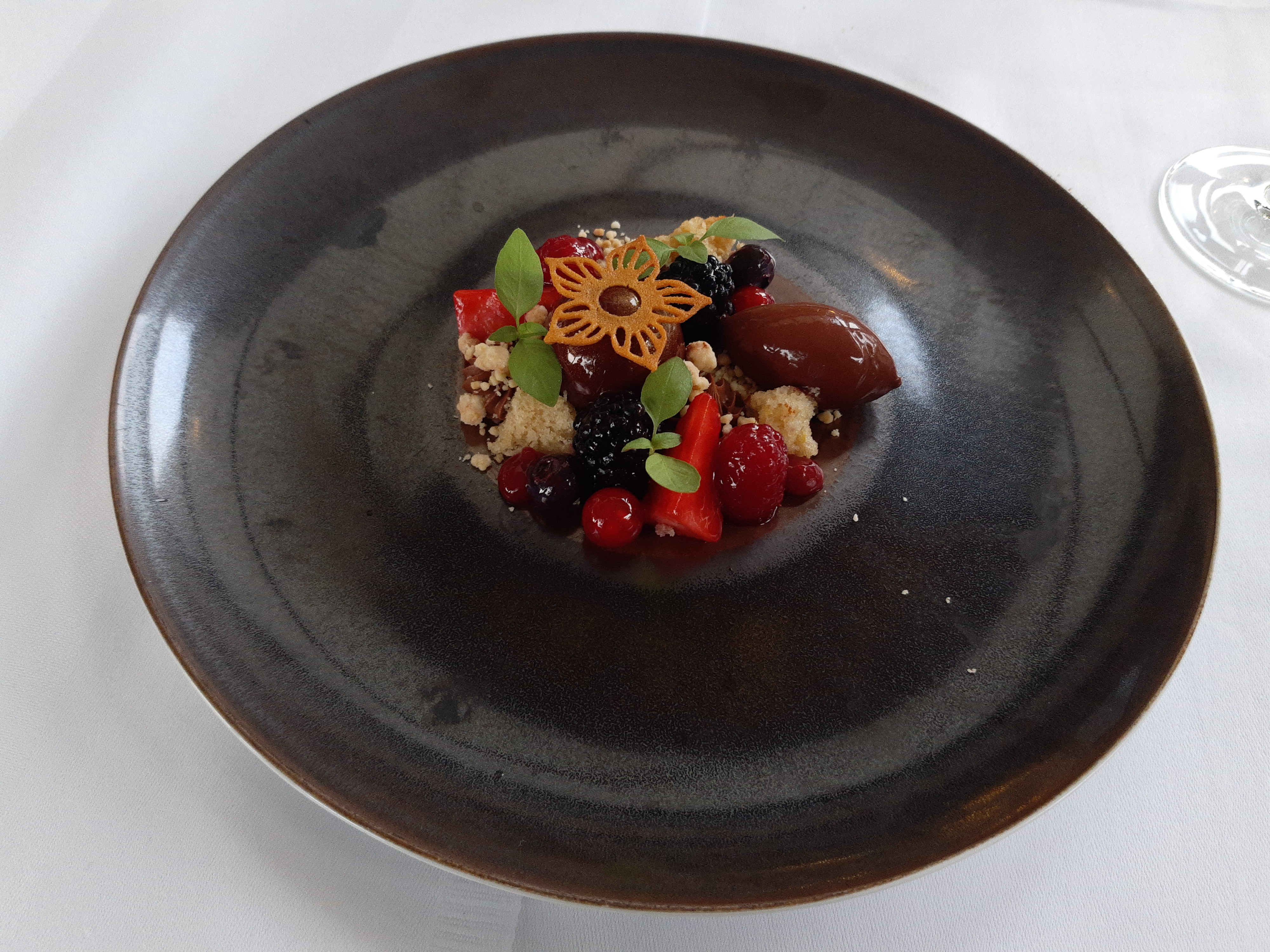 Serving Suggestions (image credits: wikimedia)