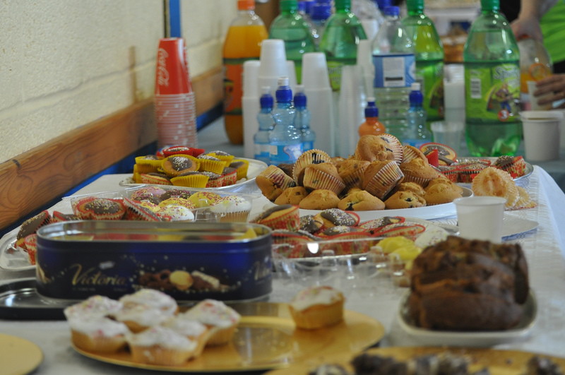 Overeating Late at Night (image credits: flickr)