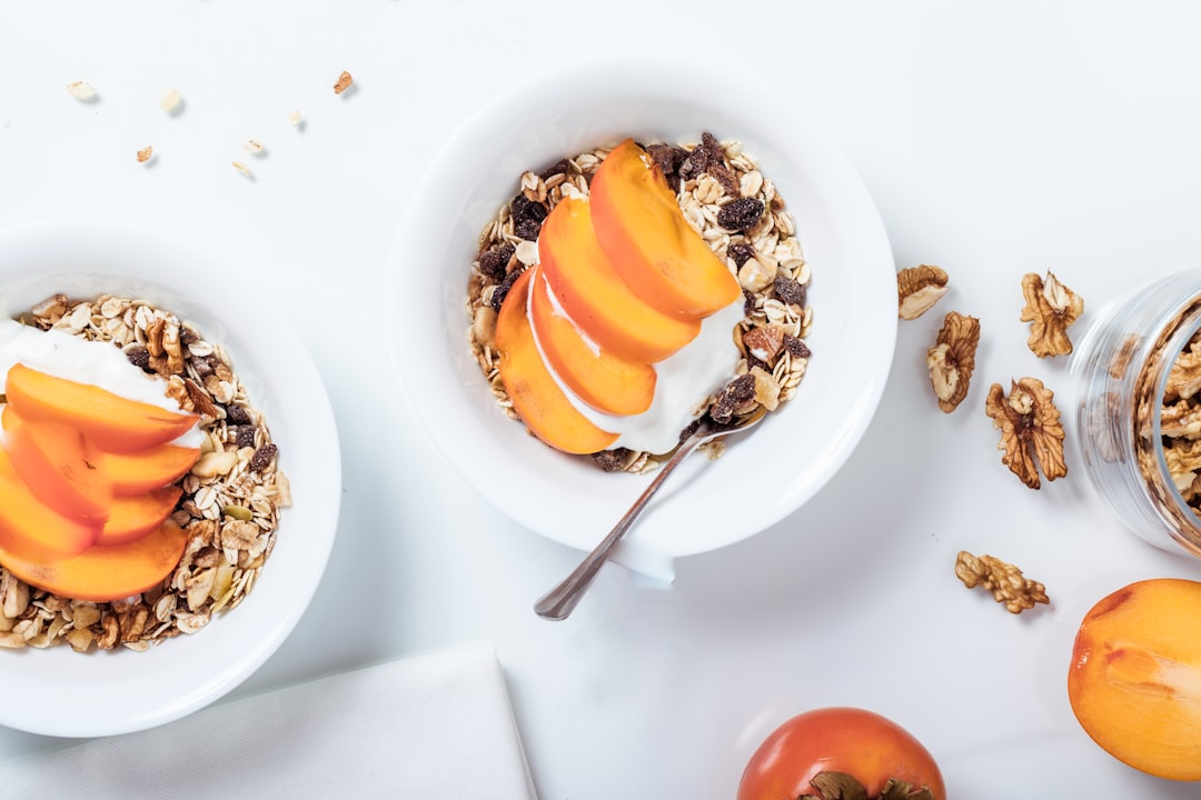 Skyr (Icelandic Yogurt) (image credits: unsplash)