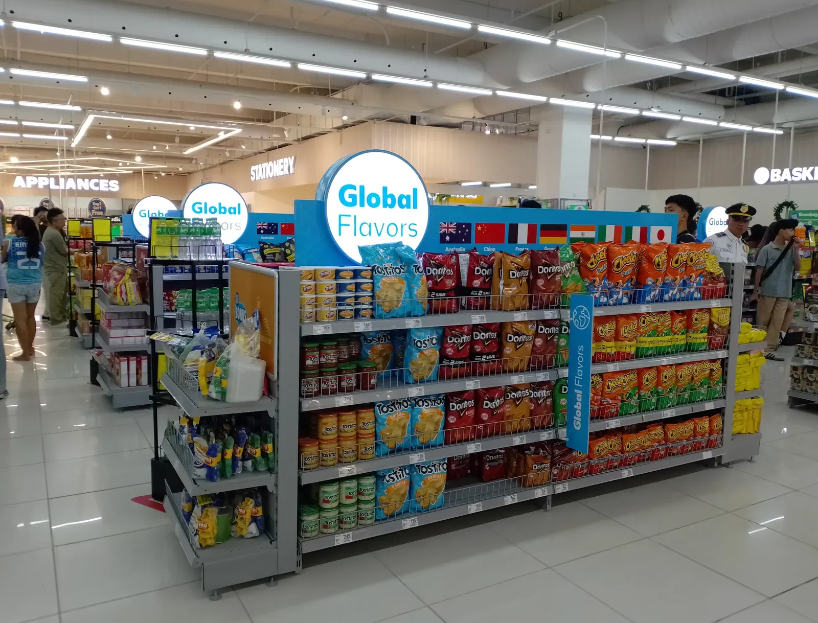 The Booming Global Market for Umami (Image Credits: Wikimedia)