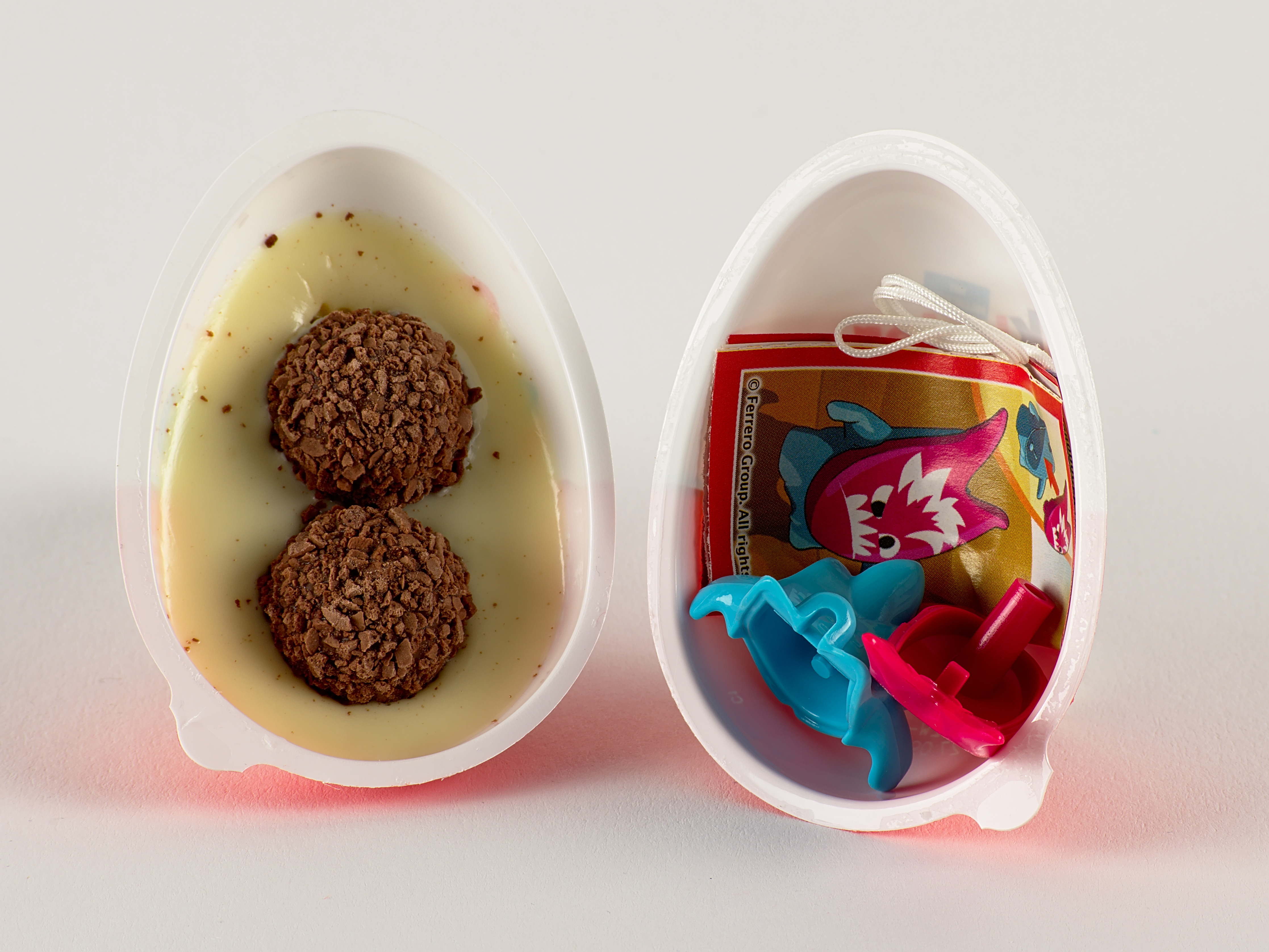Kinder Joy: The Legal Alternative (image credits: wikimedia)