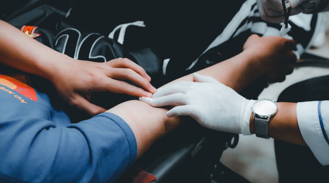 The Importance of Regular Health Check-ups (image credits: unsplash)