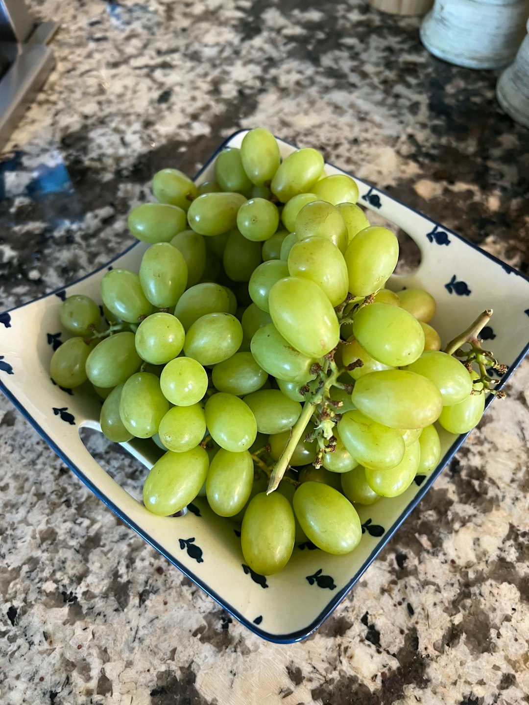 Grapes: The Deceiving Clusters (image credits: unsplash)