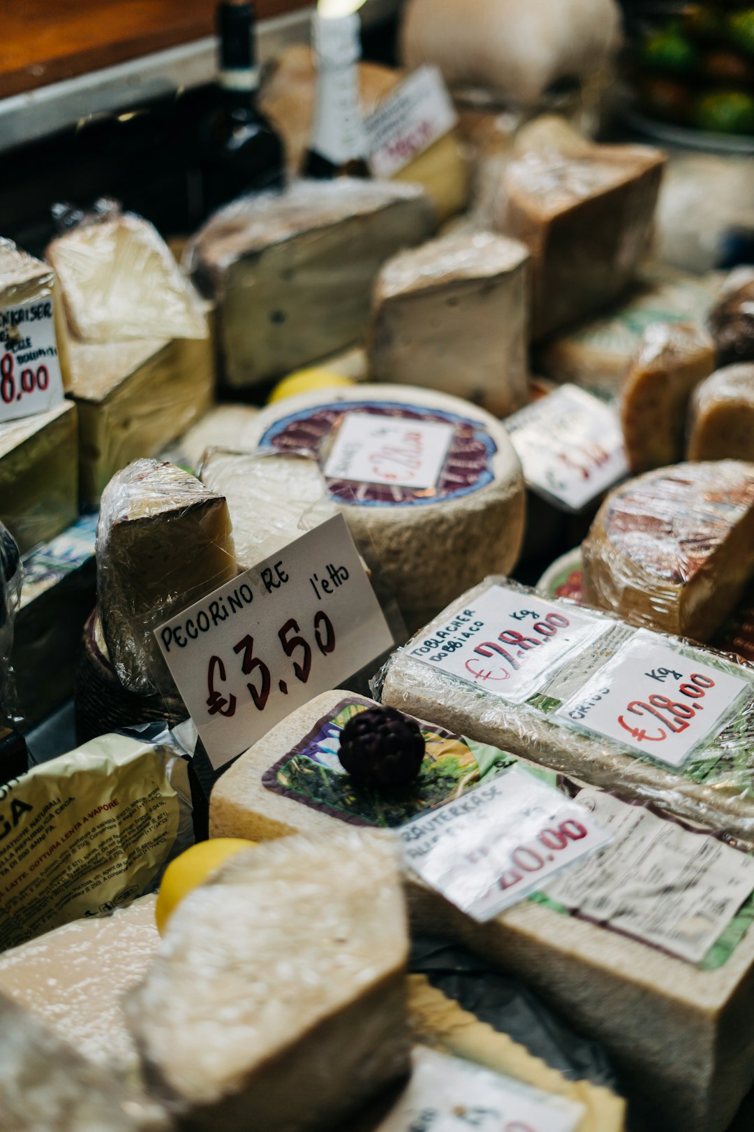 Rising Costs and Their Domino Effect (image credits: unsplash)