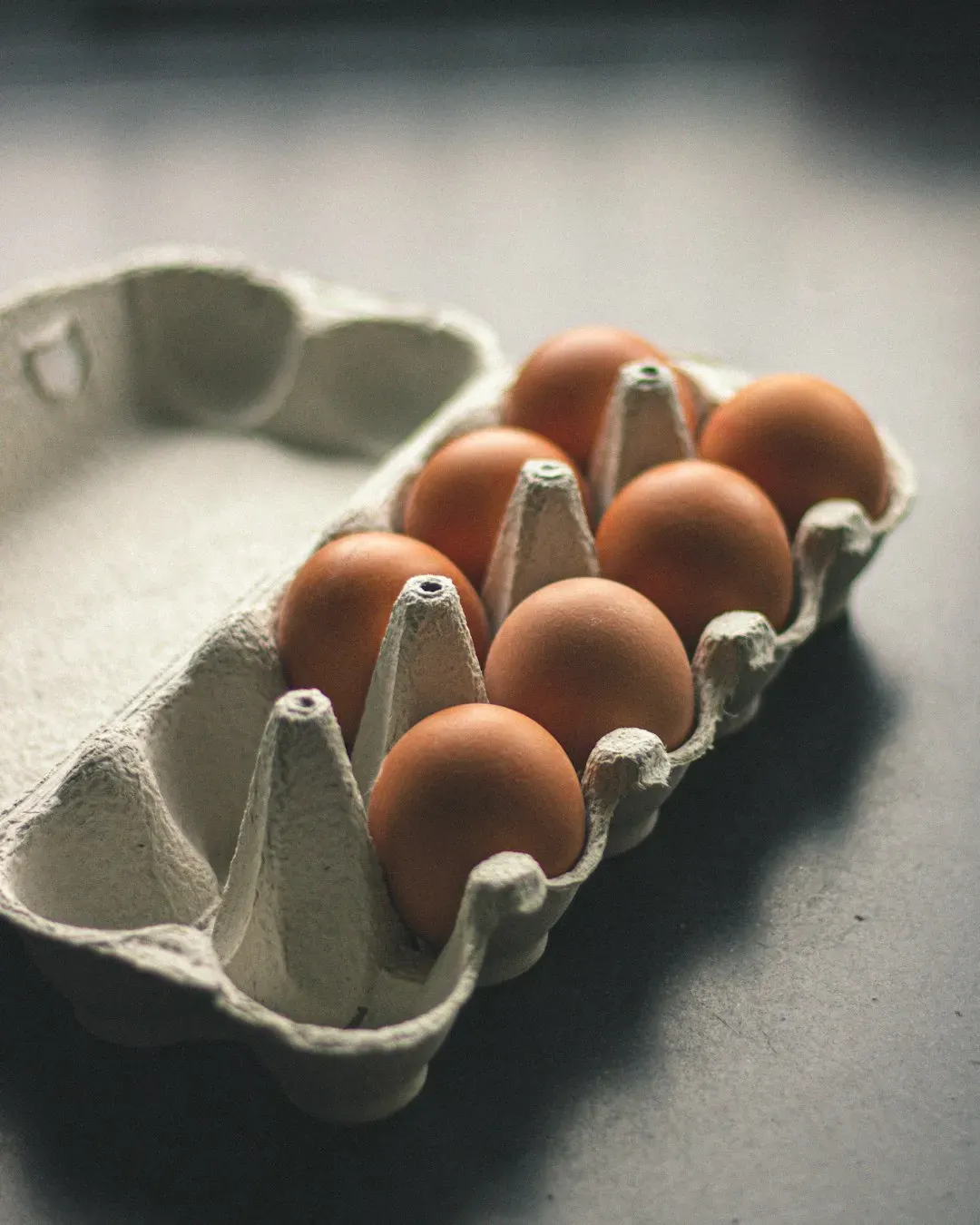 4. Eggs (Image Credits: Unsplash)