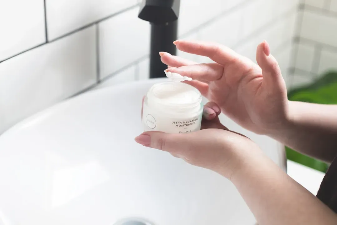 Why Your Skin Responds to Food-Based Hydration (Image Credits: Unsplash)