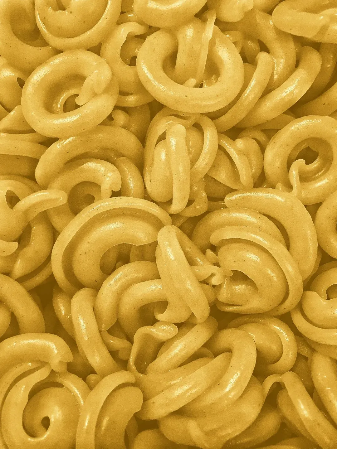 Cooling Pasta Creates Resistant Starch (Image Credits: Unsplash)
