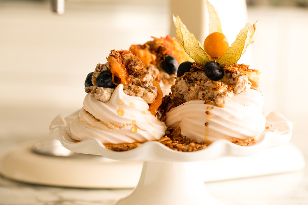 Innovative Variations and Twists (image credits: unsplash)