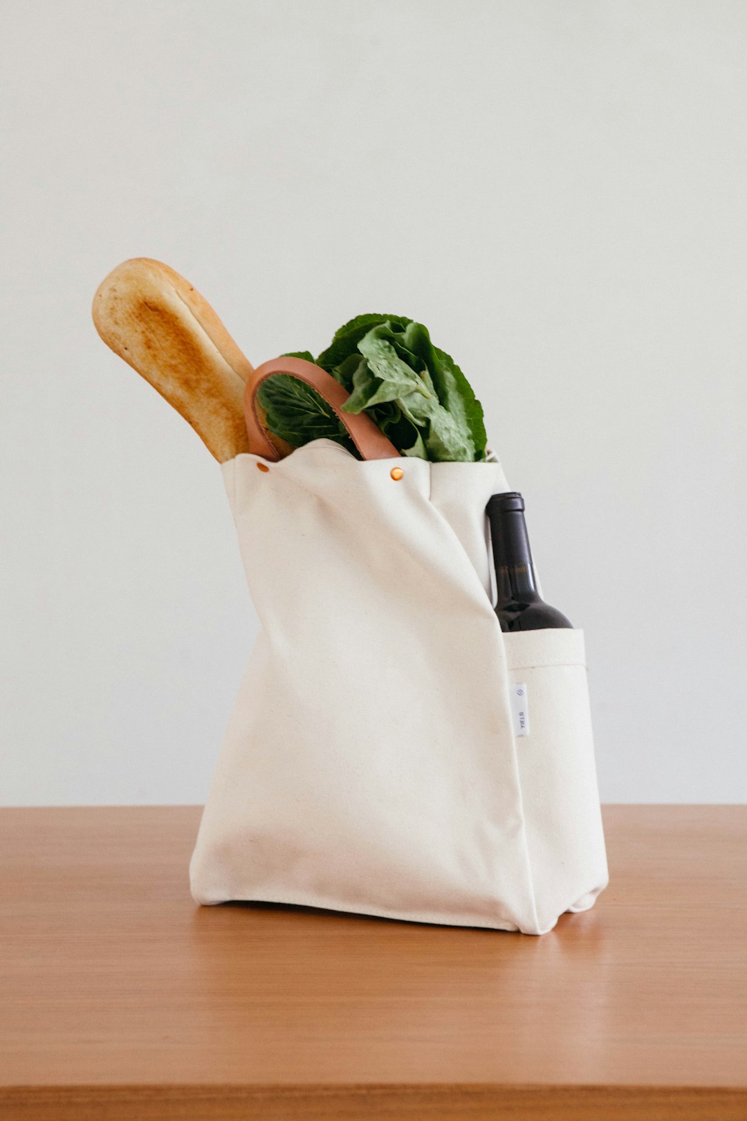 Smart Shopping and Transport Strategies (image credits: unsplash)