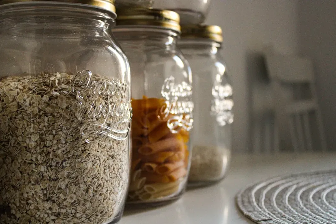 3. Oats (Image Credits: Unsplash)