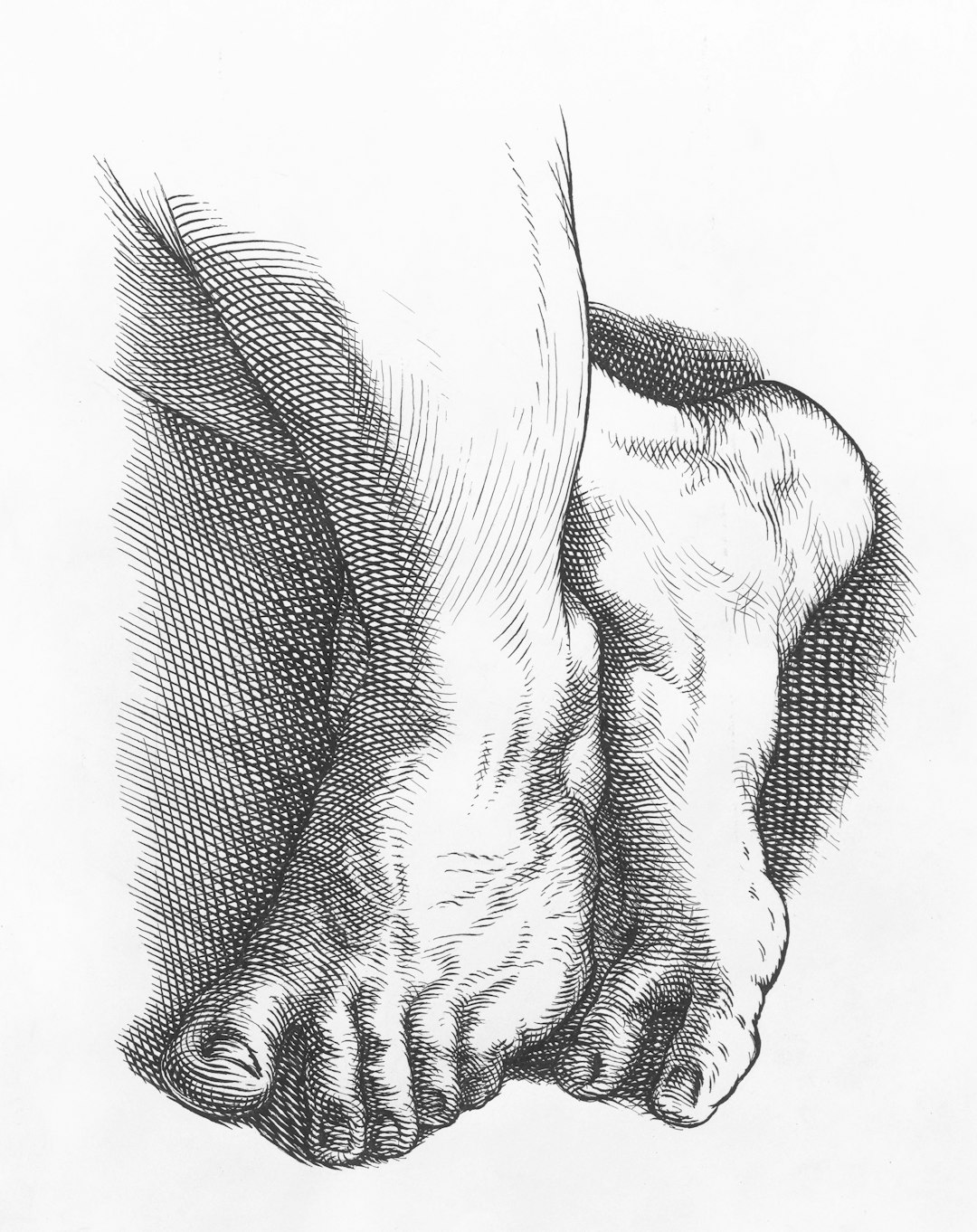 2. Tingling Hands and Feet (image credits: unsplash)
