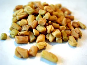 Fenugreek (Image Credits: Flickr)