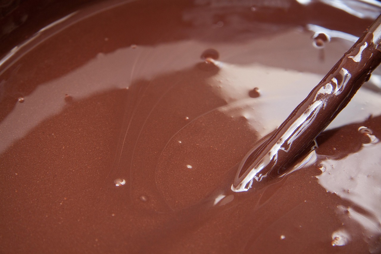 The Different Plastics Behind Mixing Bowls (image credits: pixabay)
