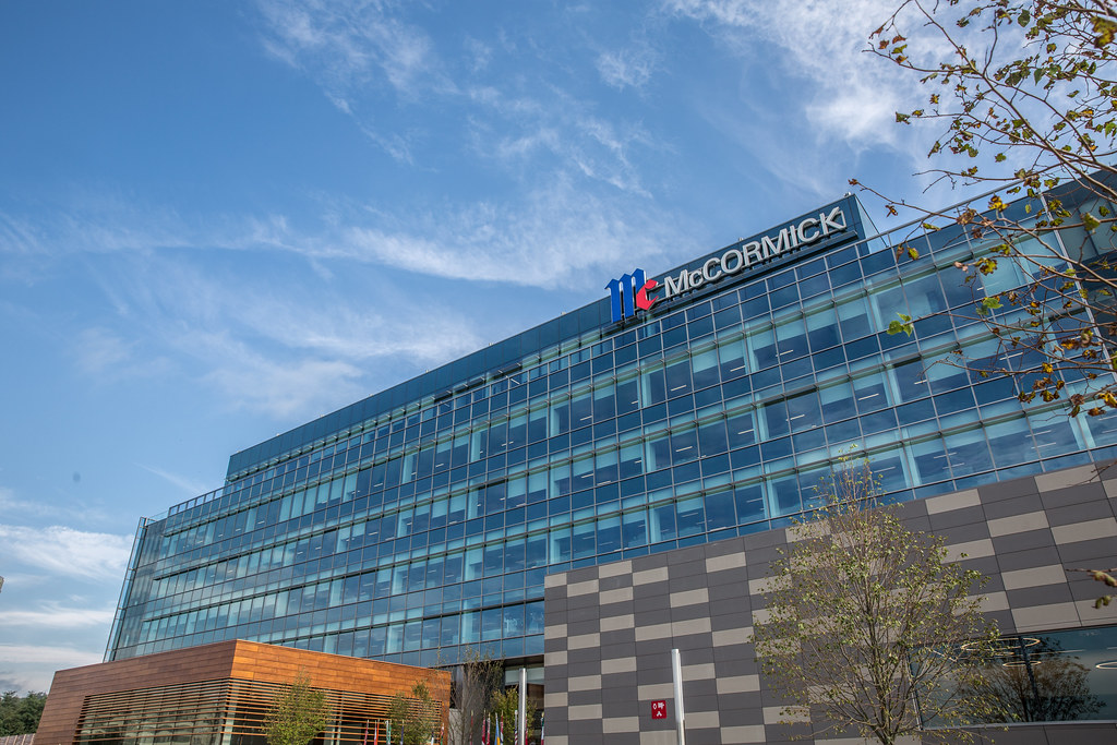 The Staggering Scale of Contaminated Products (image credits: flickr)