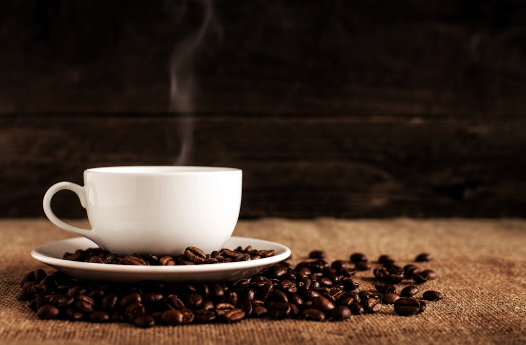 Tips for Enjoying Coffee Without Upsetting Your Gut (image credits: unsplash)