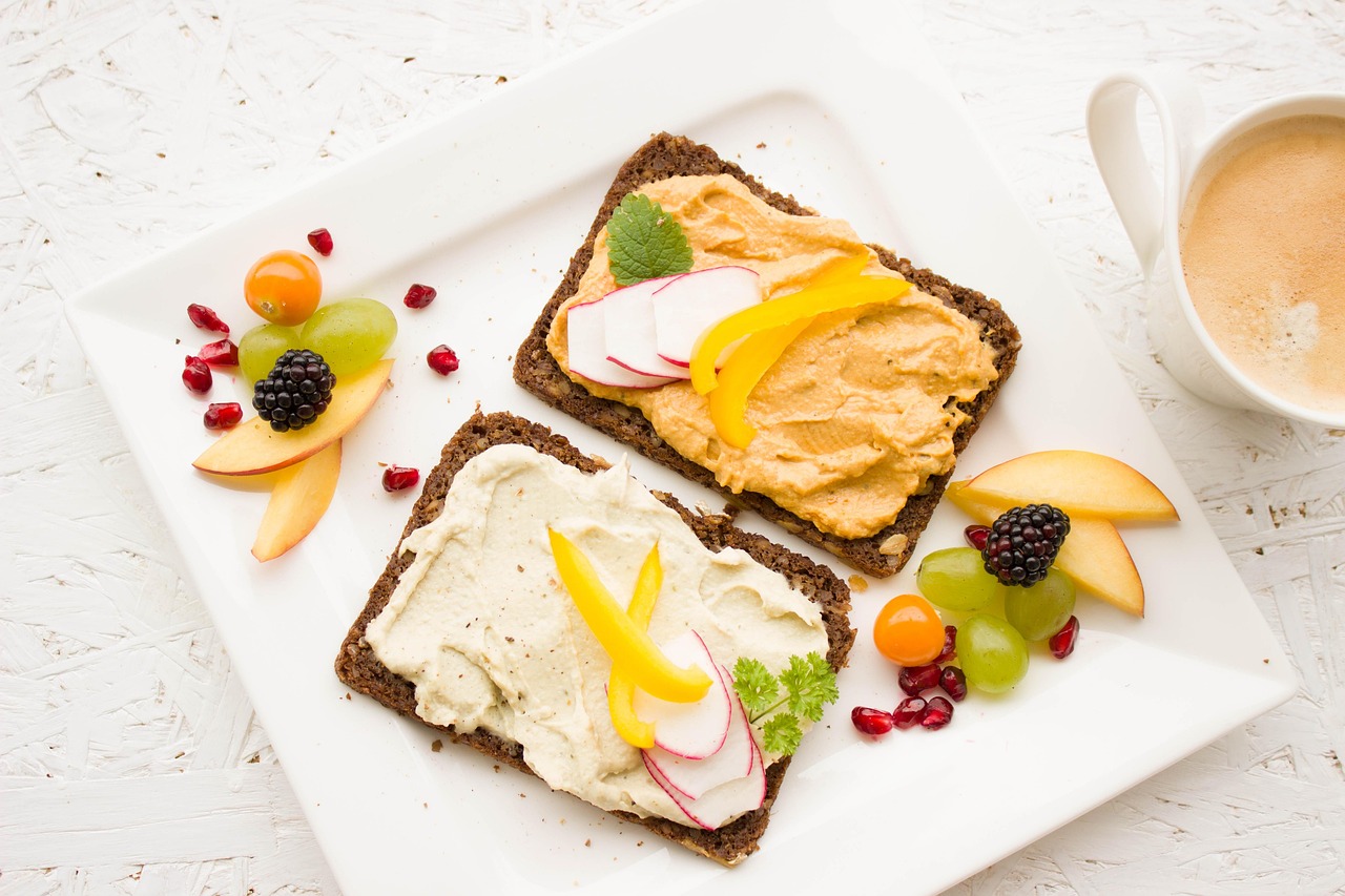 Alternatives to Multivitamins: Whole Foods and Supplements (image credits: pixabay)