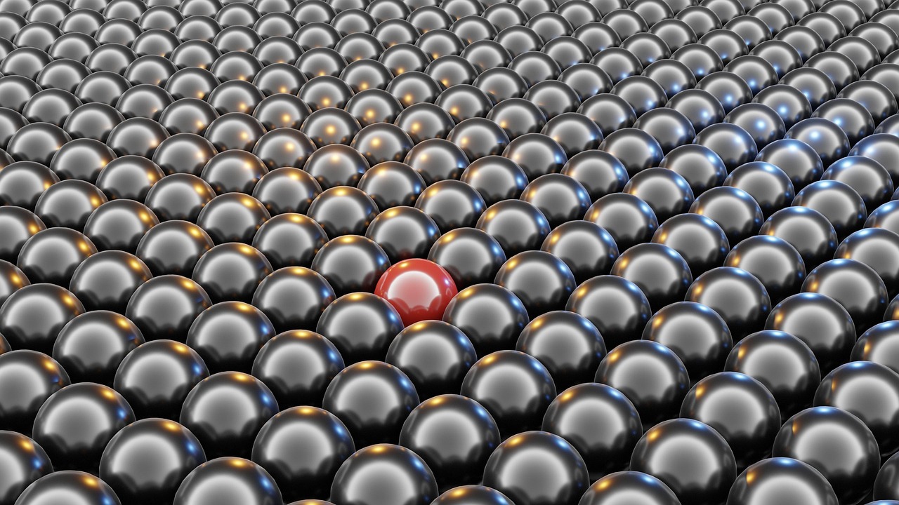 Regulatory Differences (image credits: pixabay)