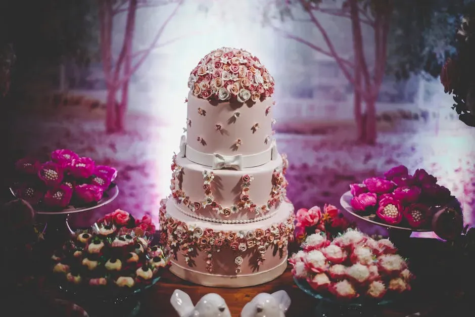 6. "Why Does This Cost So Much? It's Just a Cake" (Image Credits: Pexels)