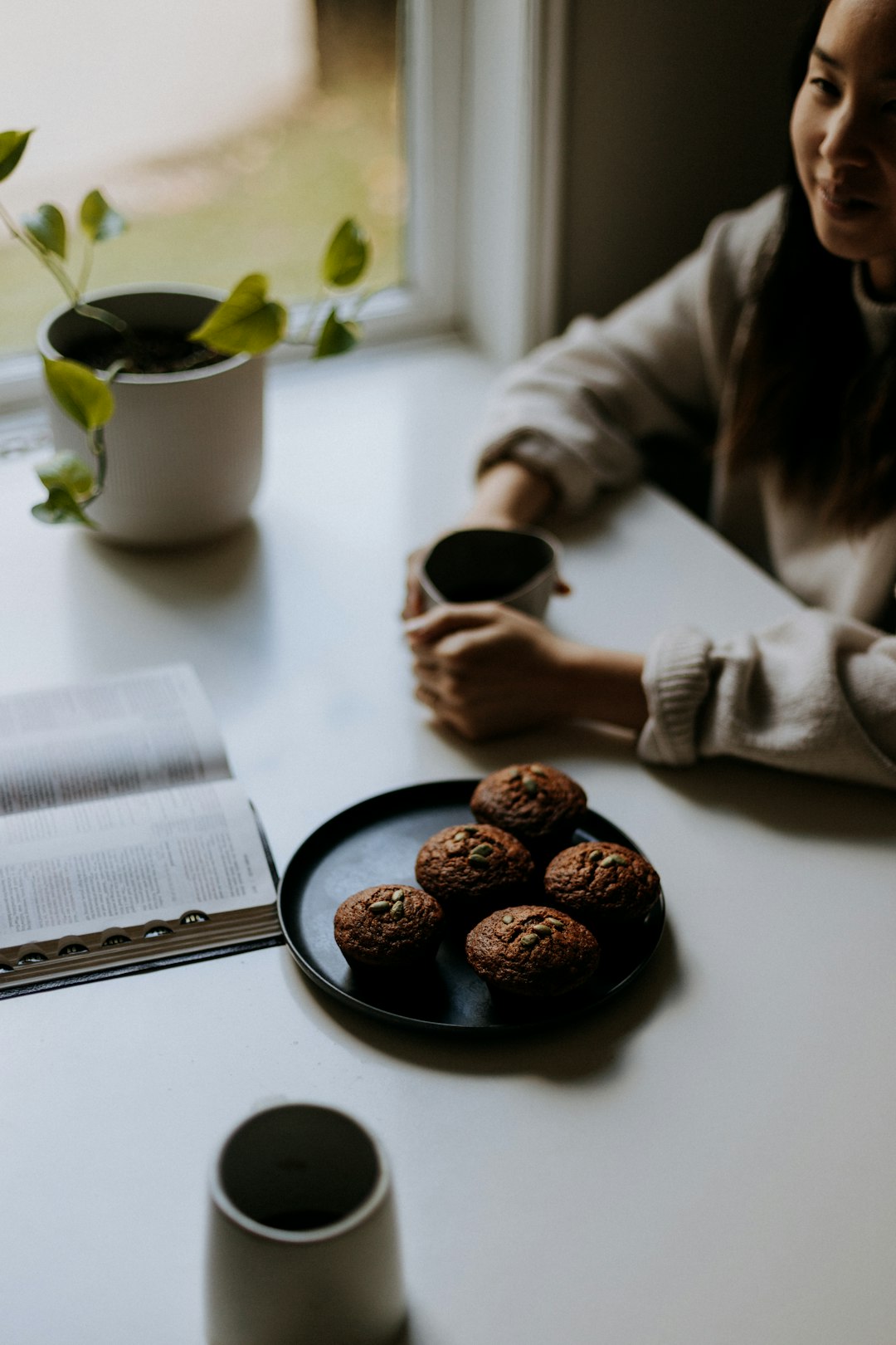 The Joy of Sharing (image credits: unsplash)