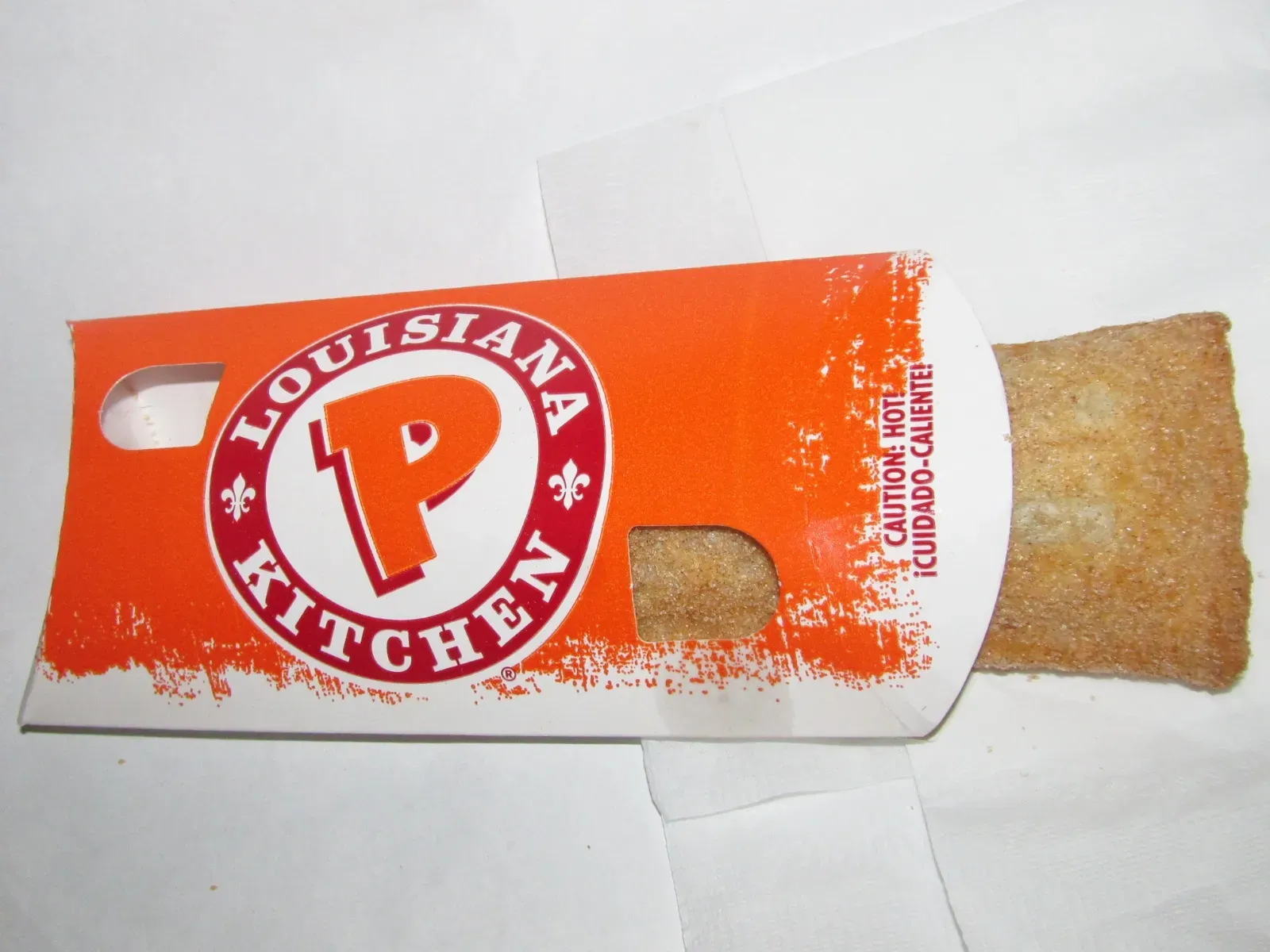 What the 2026 Return Really Means for Fast Food Fans (Popeyes Louisiana Kitchen Cinnamon Apple Pie, CC BY-SA 2.0)