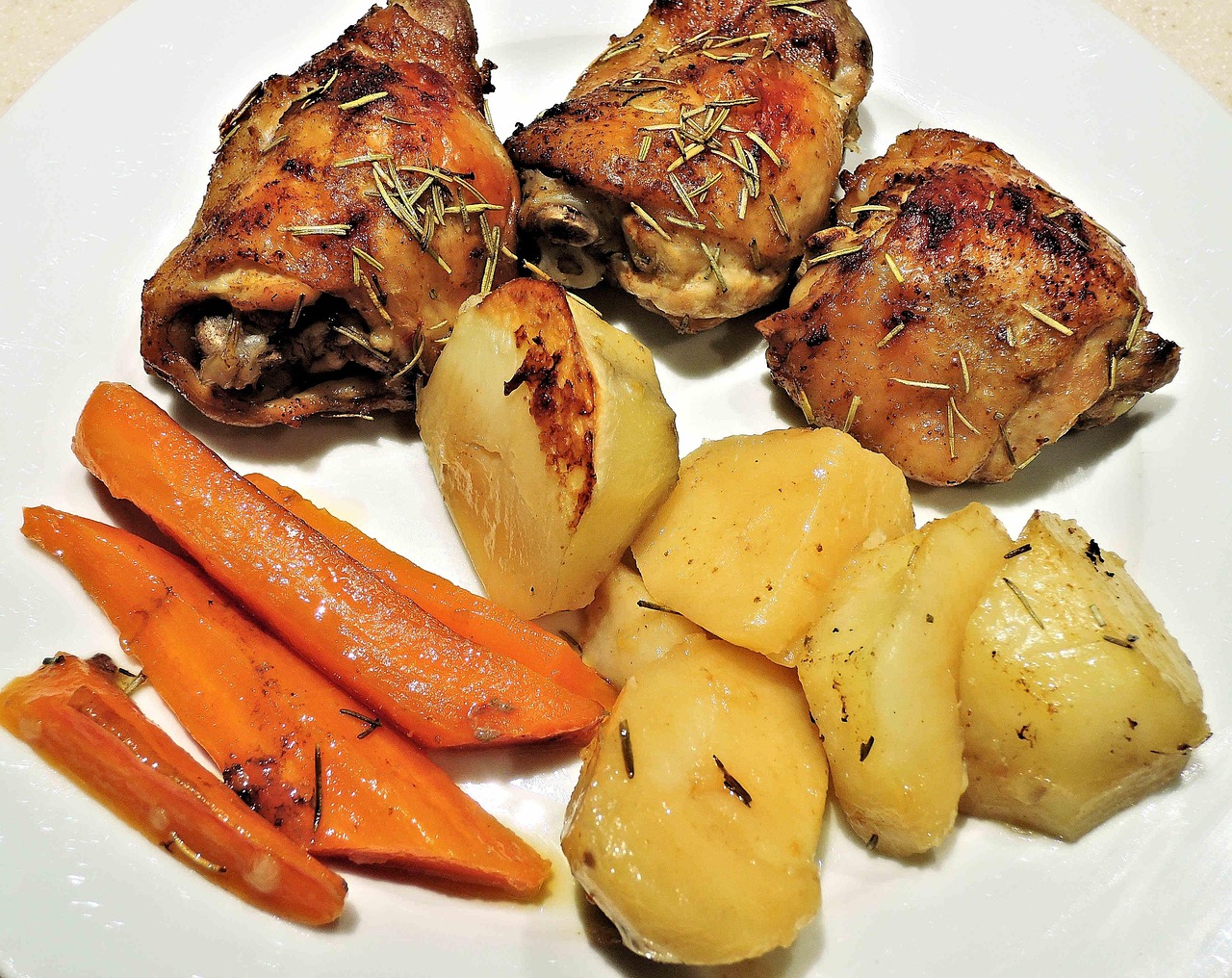 The Magic Garlic Aioli Revolution (image credits: pixabay)