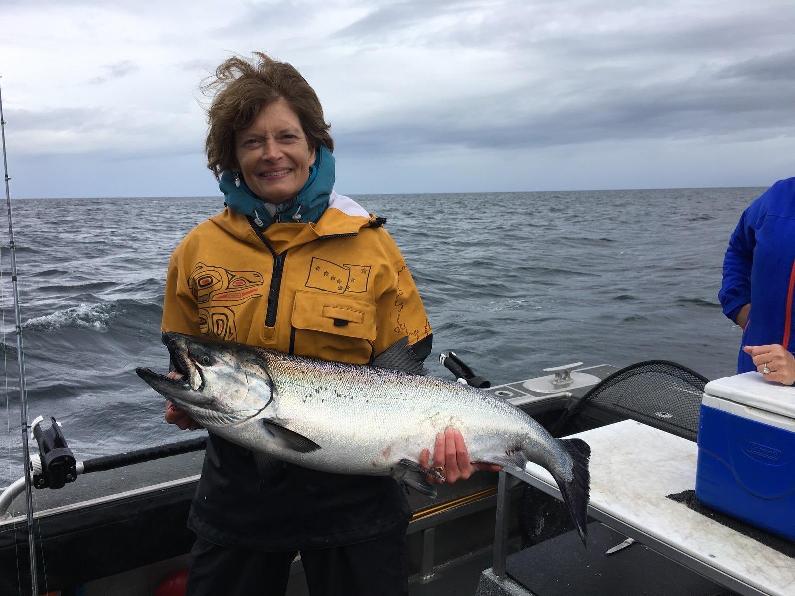 Specialty Seafood: A Delicacy Under Threat (image credits: wikimedia)