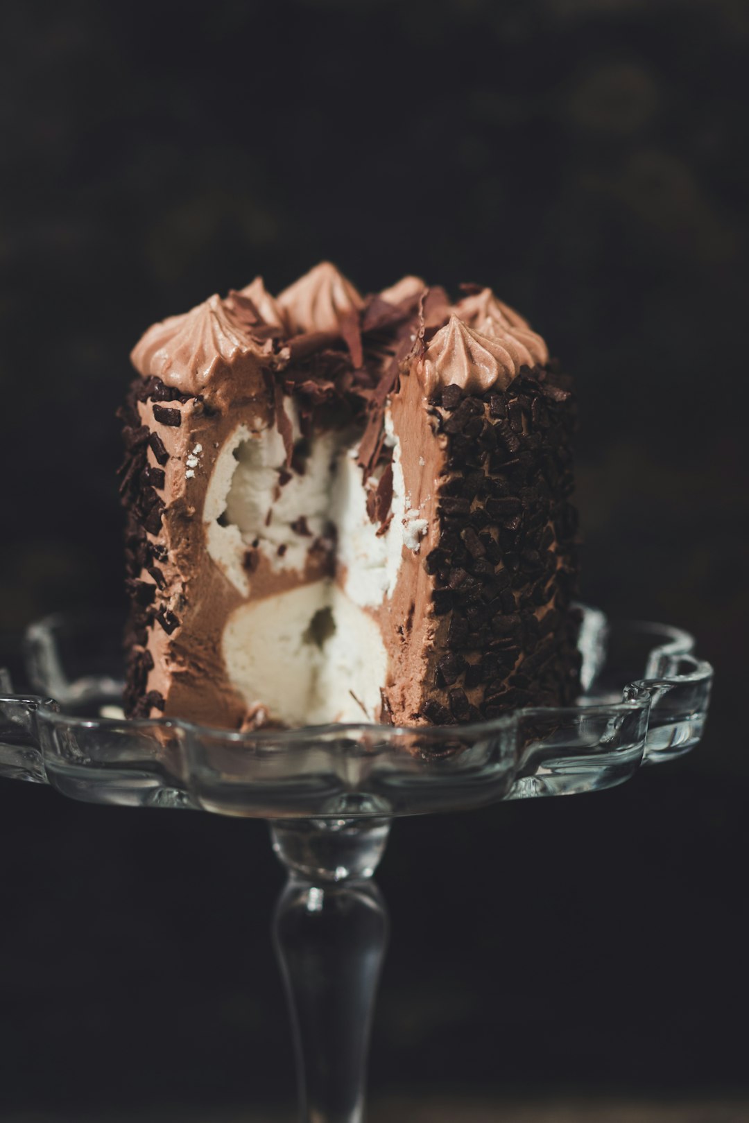 Ice Cream Cakes (image credits: unsplash)