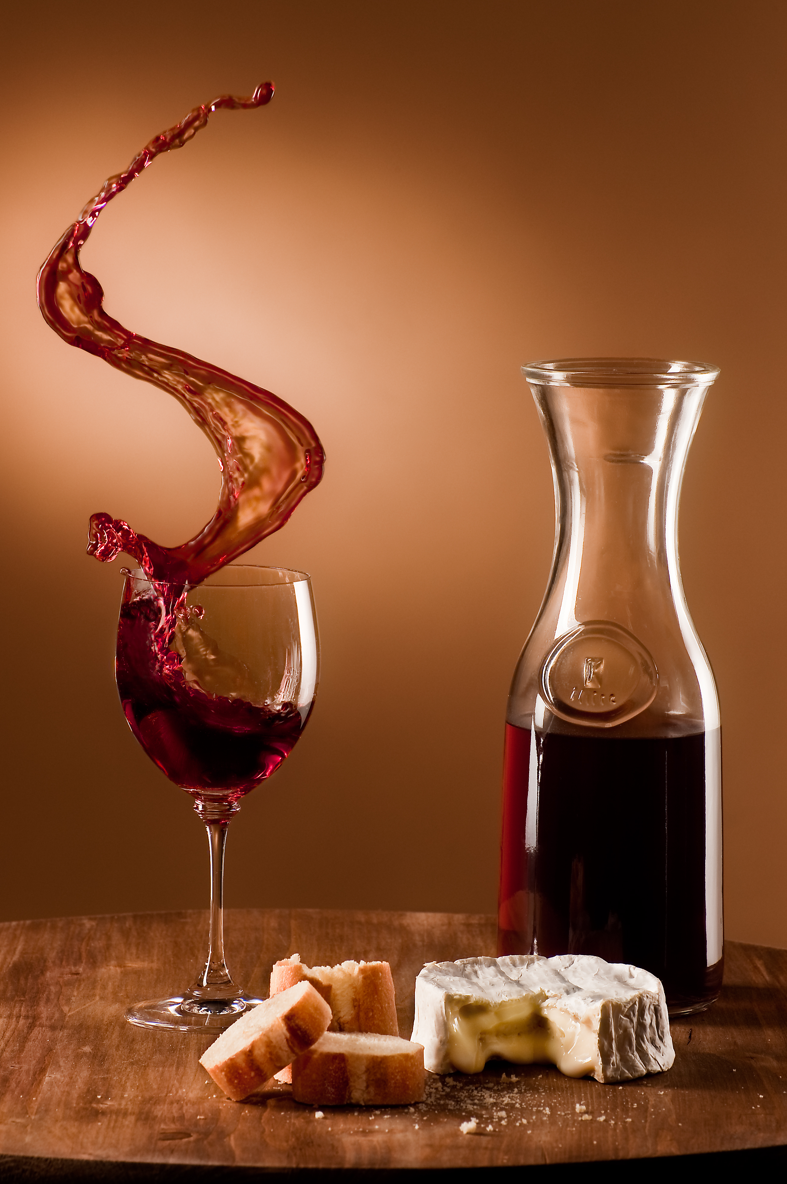 Making Zero-Proof Cocktails at Home (image credits: wikimedia)