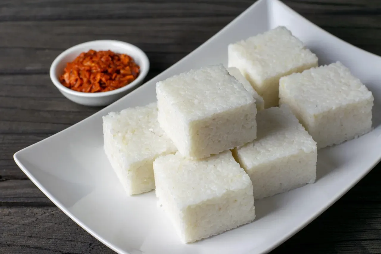 #8 - Rice Milk: The Most Hypoallergenic, but Nutritionally Thin (Image Credits: Pixabay)