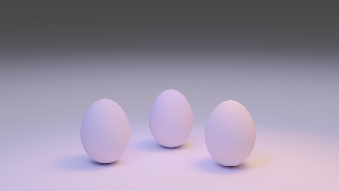 Eggs: Choline Champion for Memory (image credits: unsplash)