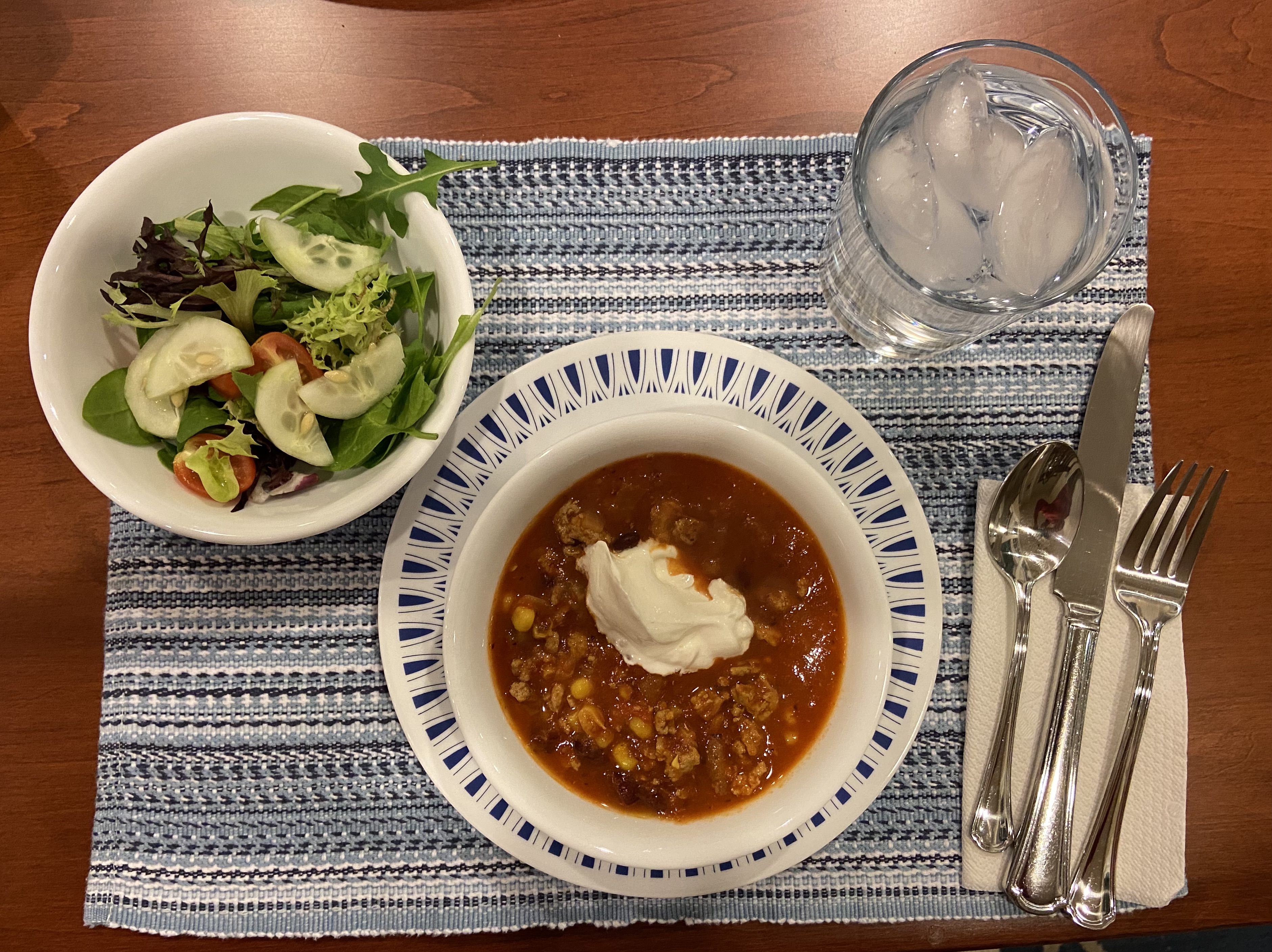 Turkey Chili (image credits: wikimedia)