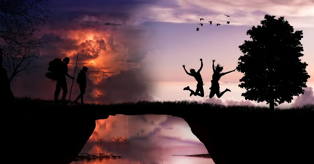 The Career Crossroads at 29 (Image Credits: Pixabay)