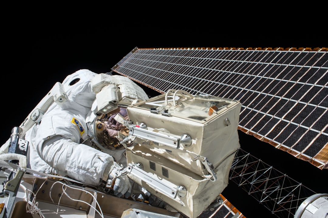 How the Space Oven Works (image credits: unsplash)