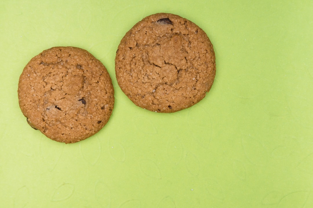 Hermit Cookies: The Mysterious Spiced Survivors (Image Credits: Unsplash)