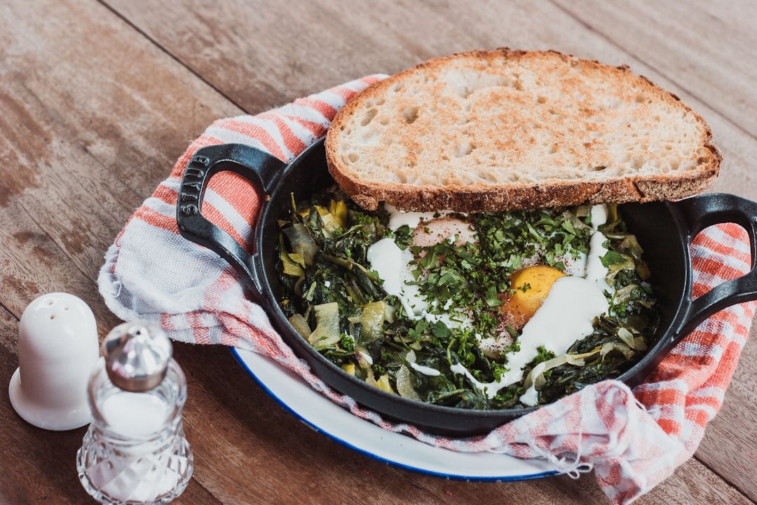 The Flexitarian Factor (image credits: unsplash)