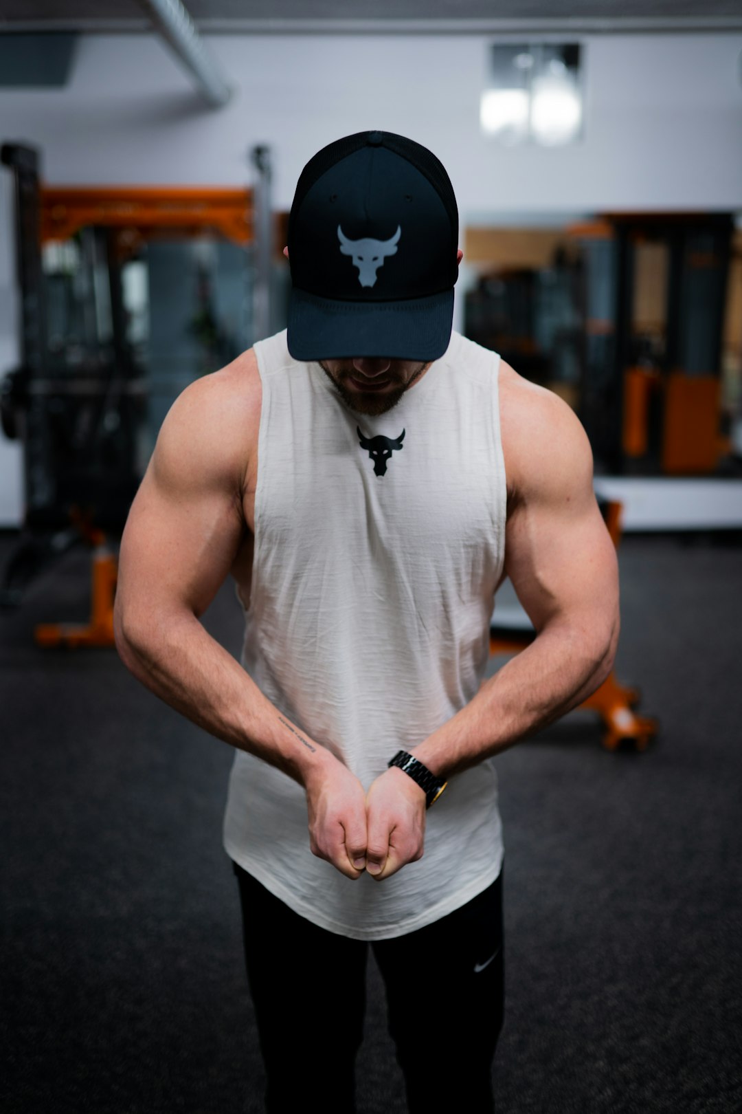 Your Muscles Are Twitching and Cramping (image credits: unsplash)