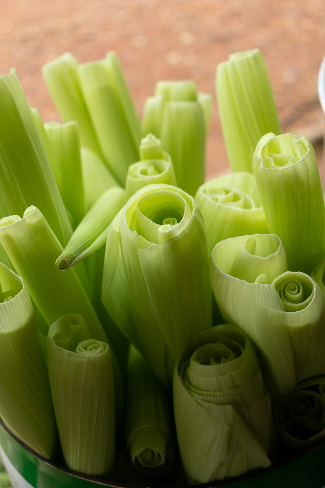 Celery: The Crunchy Hydration Hero at 95% Water (image credits: unsplash)