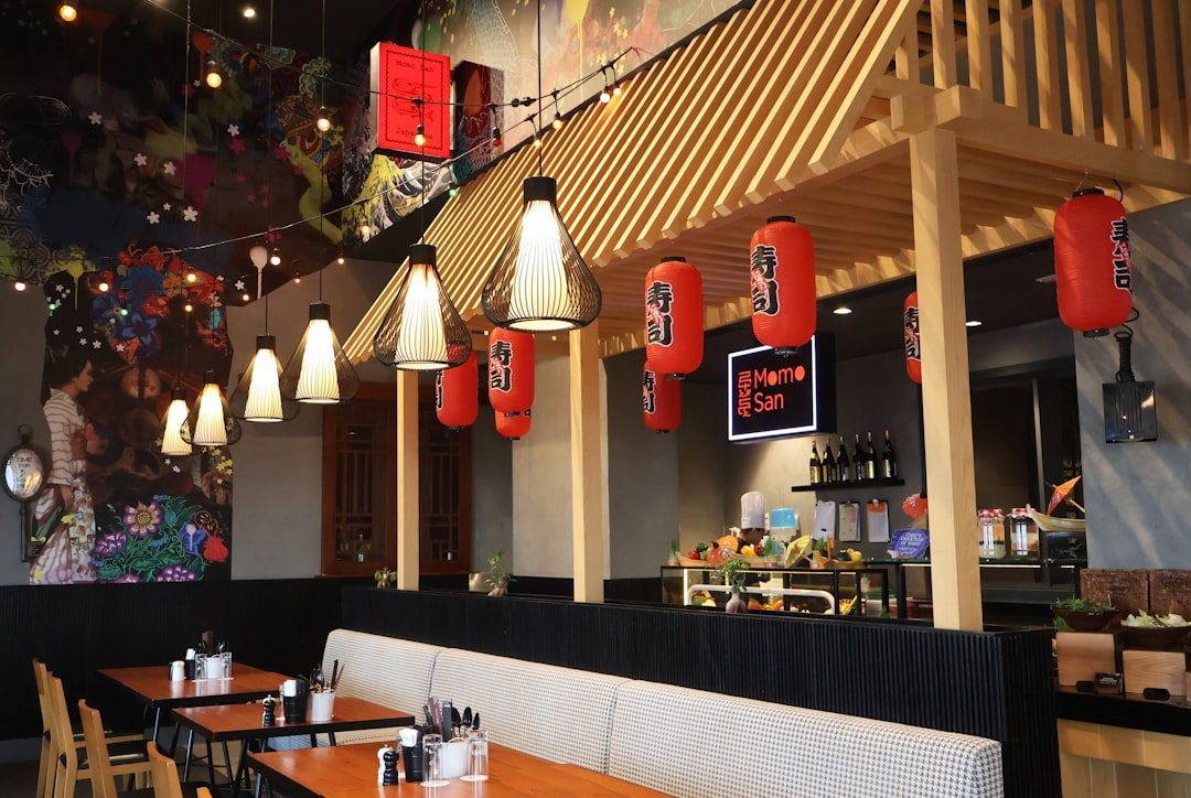 China: A Rising Giant in Foodservice Expenditure (Image Credits: Unsplash)