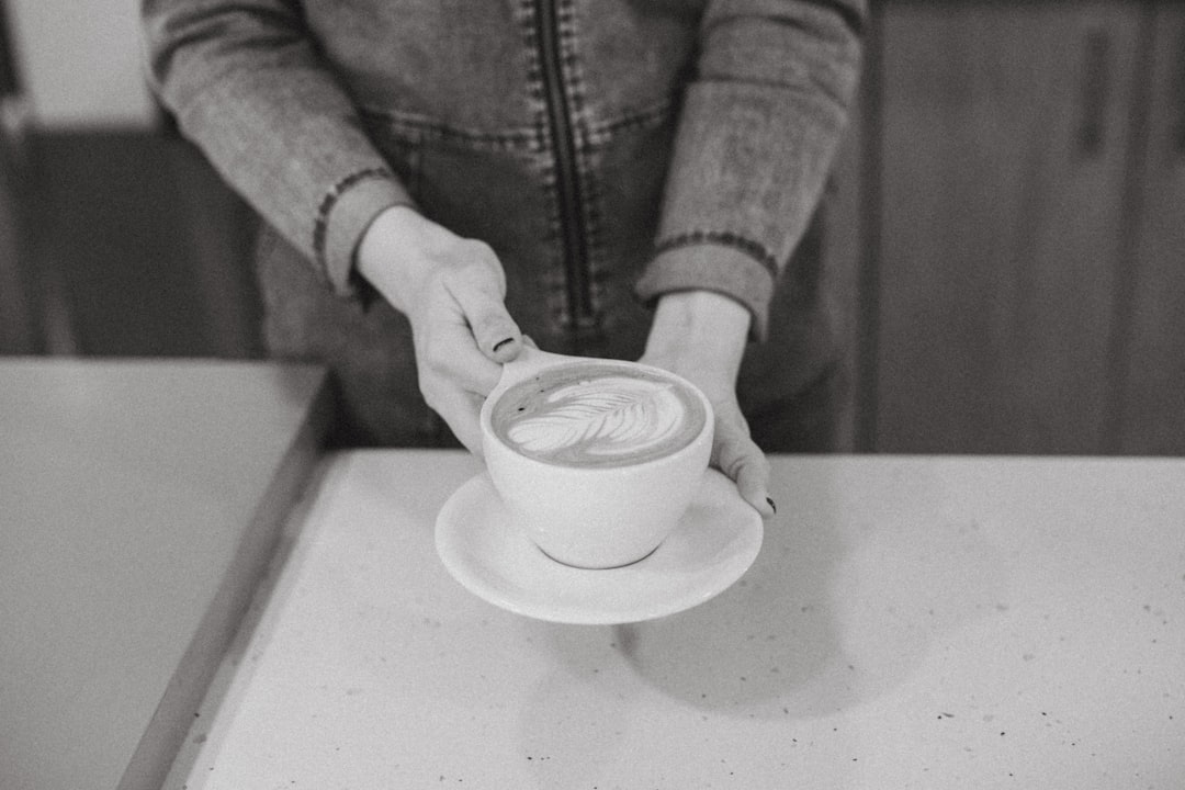 Two Pounds of Coffee (image credits: unsplash)