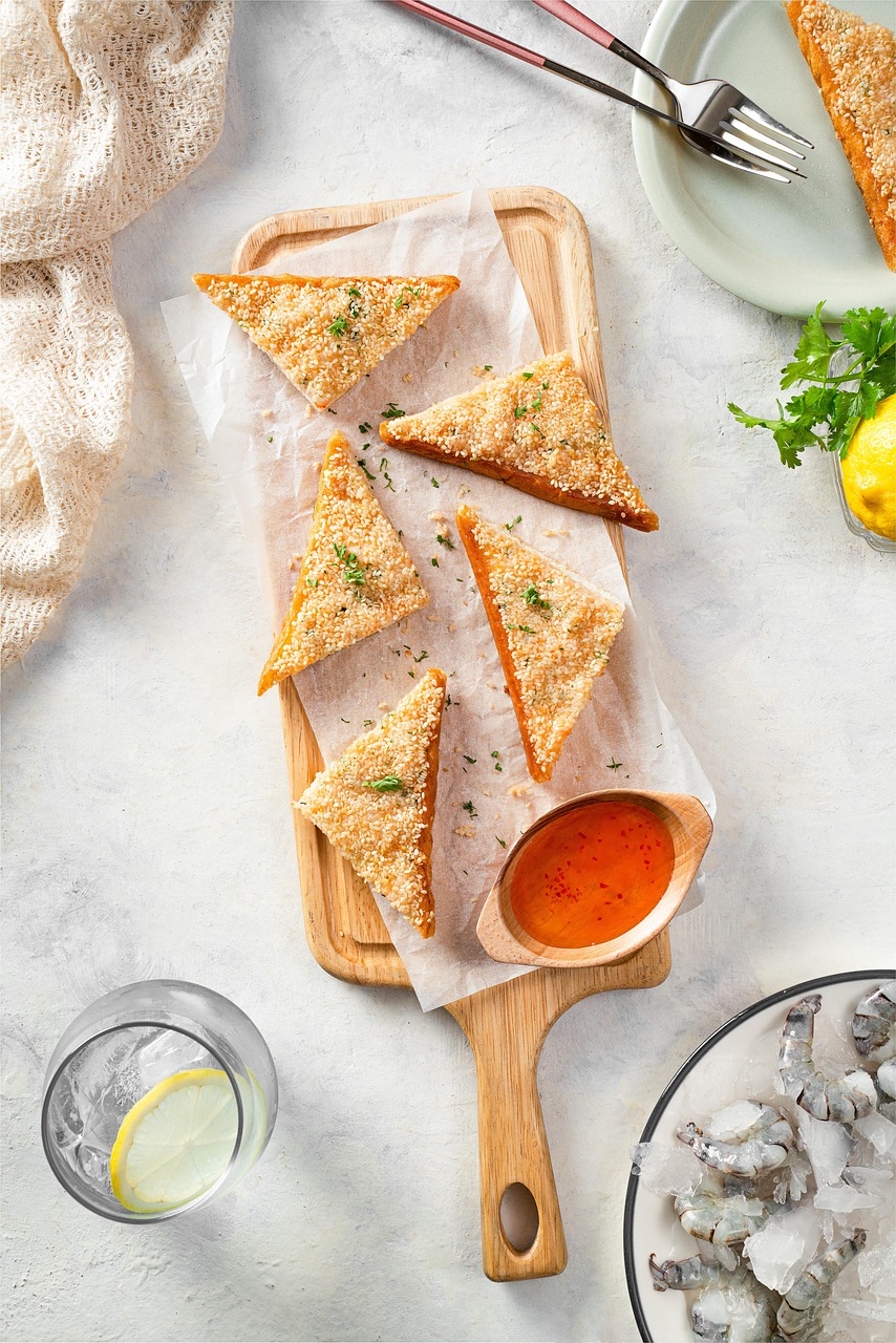 Presentation Matters (image credits: pixabay)