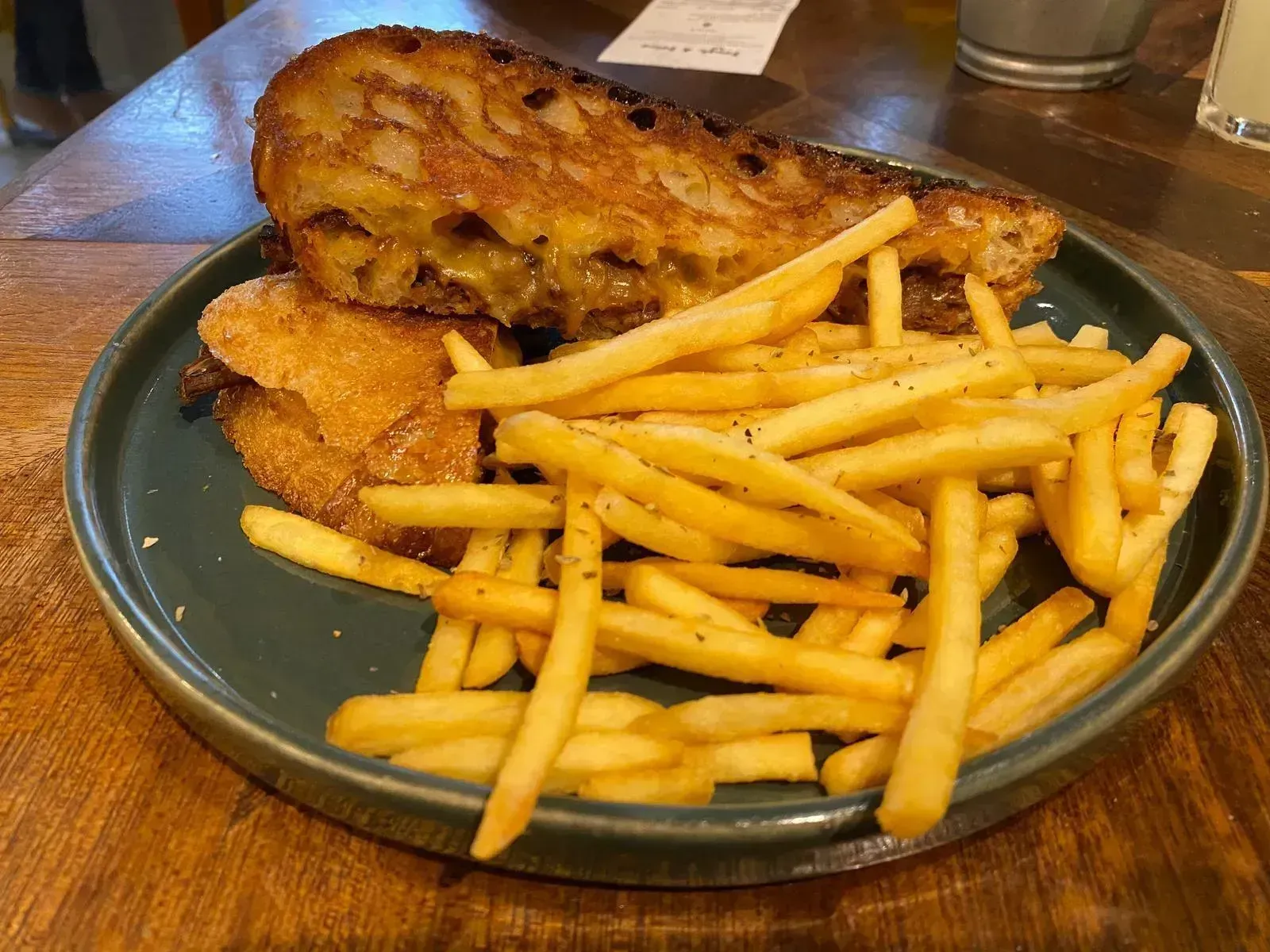 The No-Salt Fries Hack Annoys Employees (Image Credits: Wikimedia)