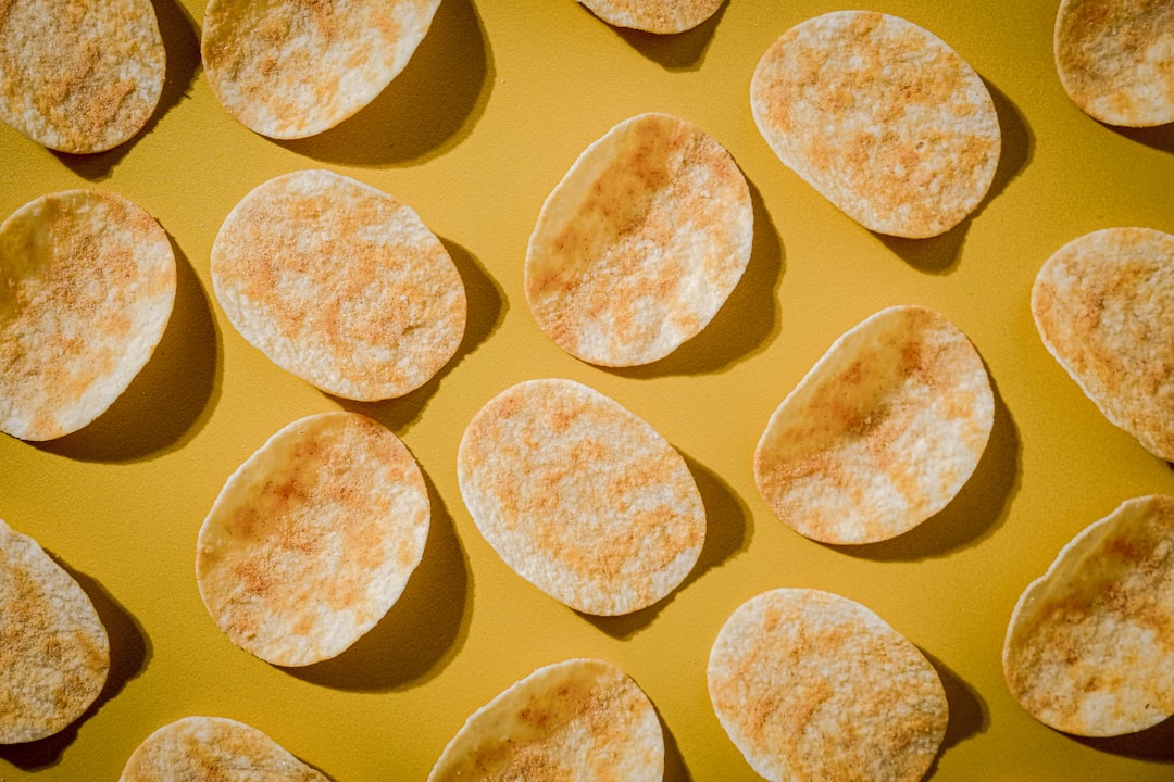 How Processed Snack Foods Affect Health (image credits: unsplash)