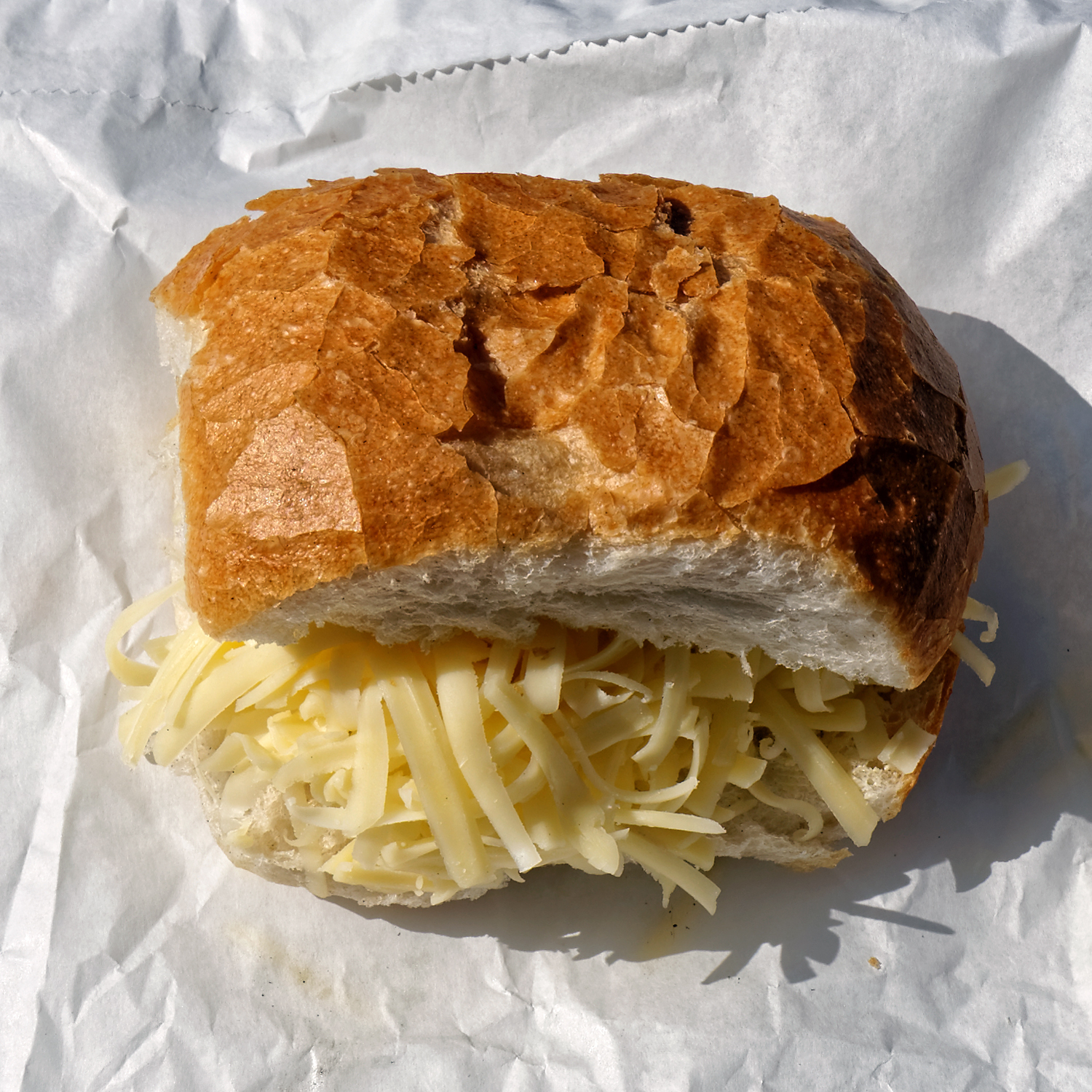 The Secret Ingredient: Mustard (image credits: wikimedia)