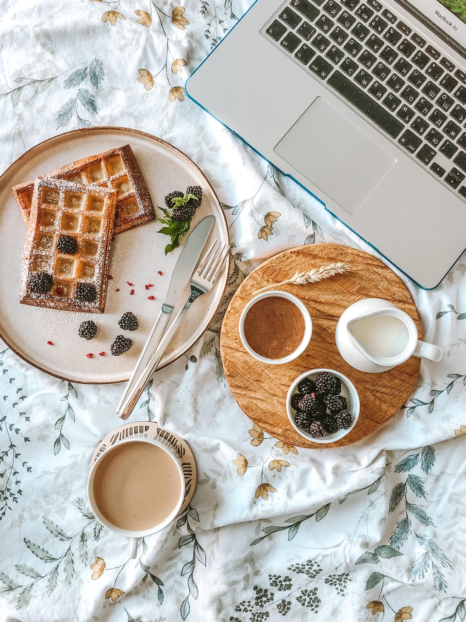 Endless Customization and Creativity (image credits: pixabay)