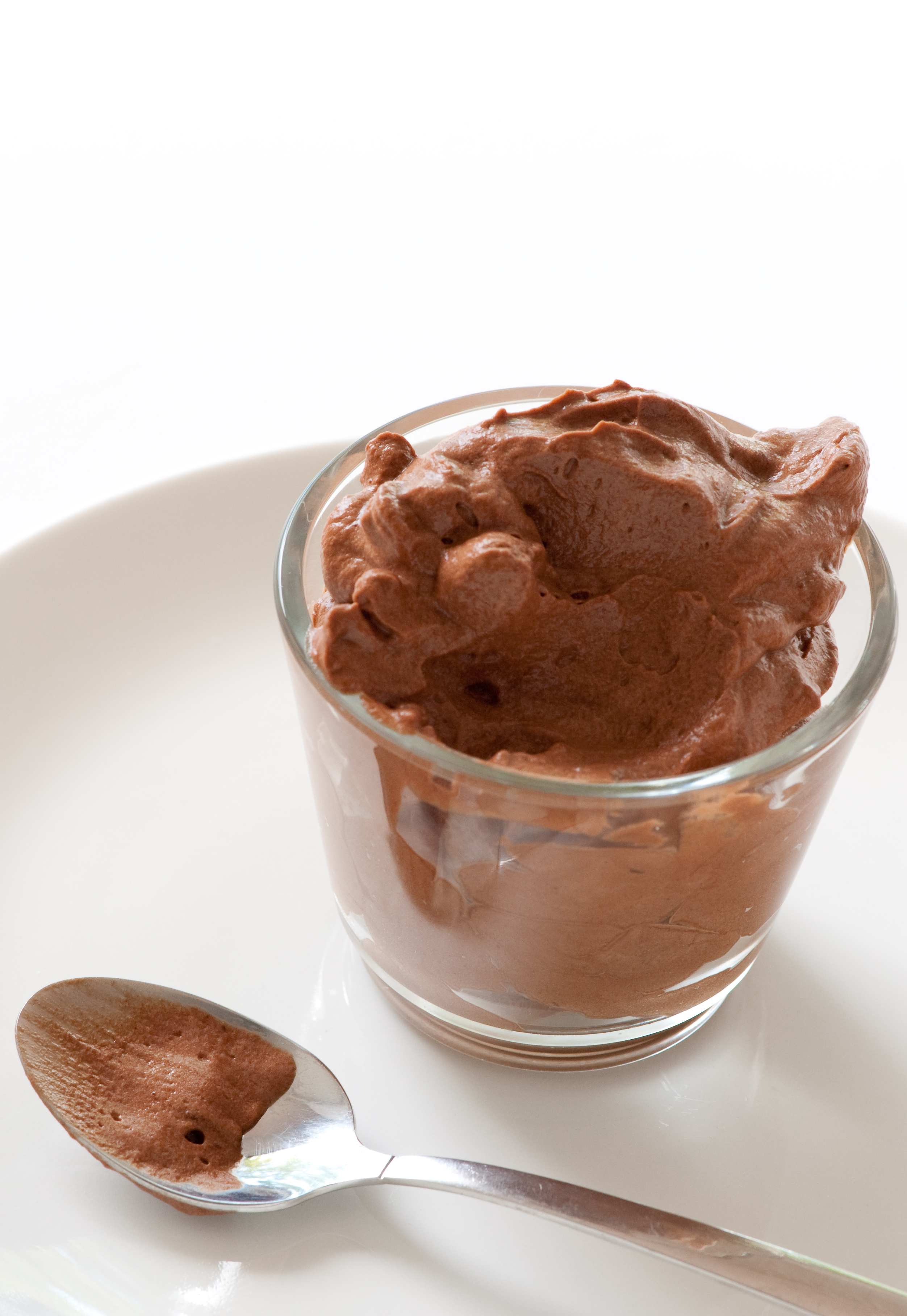 Gourmet Quality in Miniature Form (image credits: chocolate mousse-9, CC BY 2.0, https://commons.wikimedia.org/w/index.php?curid=10754786)
